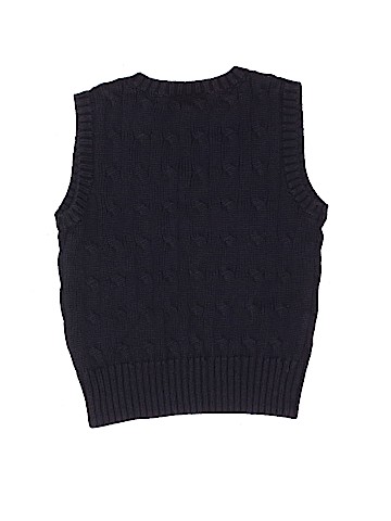 Polo by Ralph Lauren Vest (view 2)