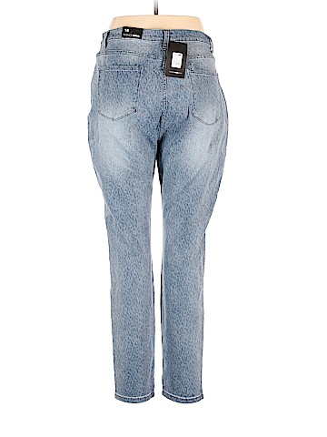 Fashion Nova Jeggings (view 2)