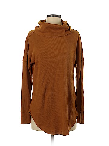 Maeve by Anthropologie Pullover Sweater (view 1)