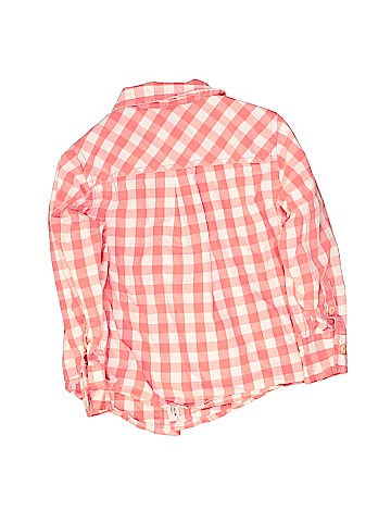 Arizona Jean Company Long Sleeve Button-Down Shirt (view 2)