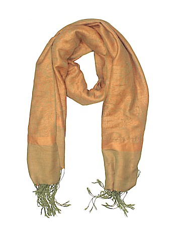 Pashmina Scarf (view 1)