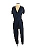 Loveappella Blue Romper Size P (petite) - photo 1