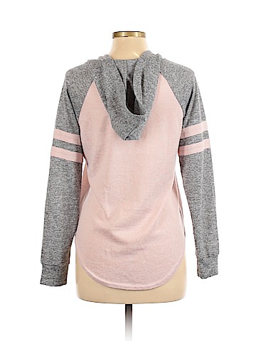 No Boundaries Pullover Hoodie (view 2)