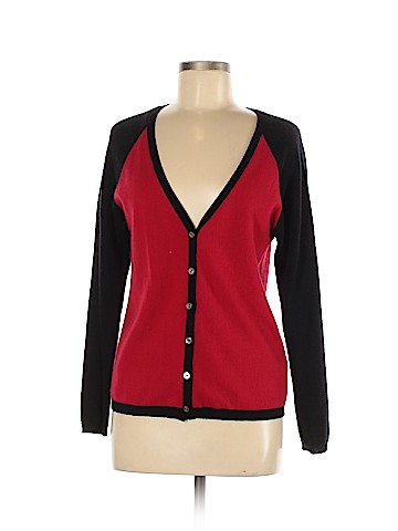 In Cashmere Cashmere Cardigan (view 1)