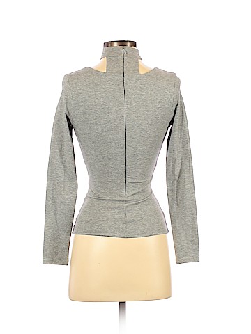 ALOT Long Sleeve Top (view 2)