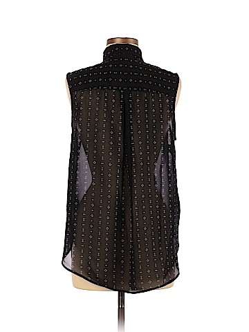 H&M Sleeveless Blouse (view 2)