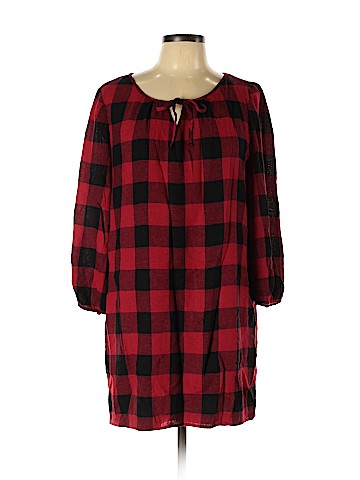 Madewell Casual Dress (view 1)