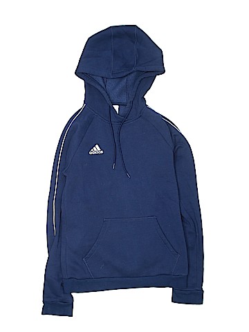 Adidas Pullover Hoodie (view 1)