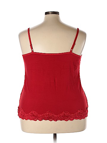 Lane Bryant Tank Top (view 2)