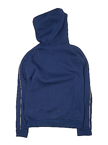 Adidas Pullover Hoodie (view 2)