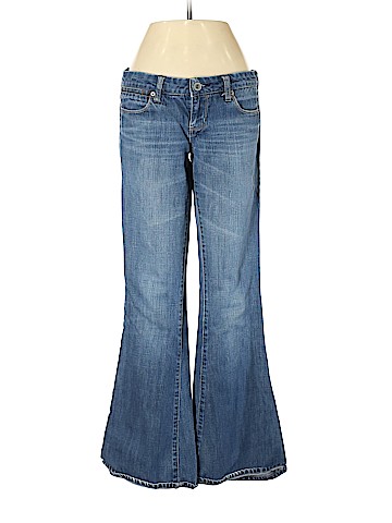 American Eagle Outfitters Jeans (view 1)