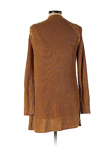 Pink Rose Cardigan (view 2)