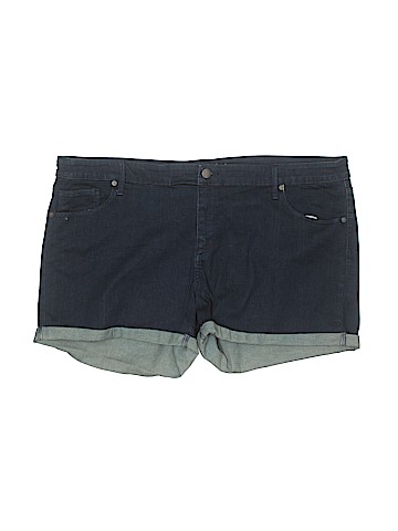 Universal Thread Denim Shorts (view 1)