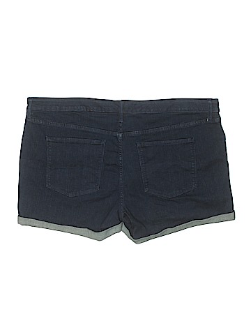 Universal Thread Denim Shorts (view 2)