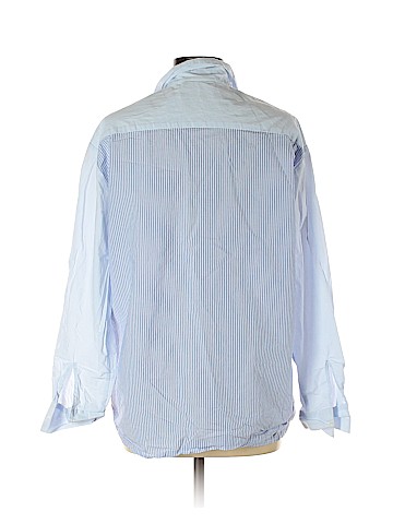 DKNY Long Sleeve Button-Down Shirt (view 2)