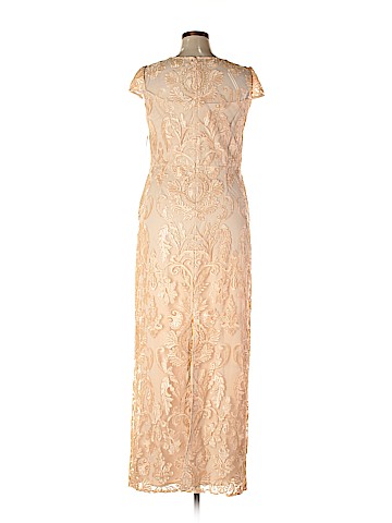 Alex Evenings Cocktail Dress (view 2)