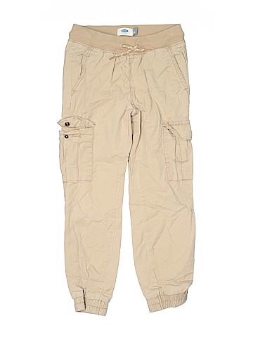 Old Navy Cargo Pants (view 1)