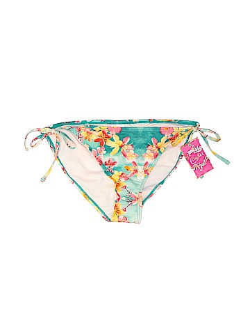 Candie's Swimsuit Bottoms (view 1)