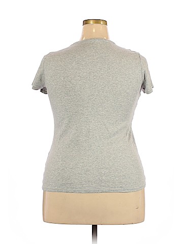 Faded Glory Short Sleeve T-Shirt (view 2)