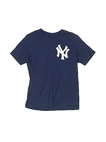 Majestic Short Sleeve T-Shirt (view 1)