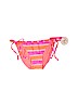 SO Pink Swimsuit Bottoms Size M - photo 1