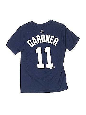 Majestic Short Sleeve T-Shirt (view 2)