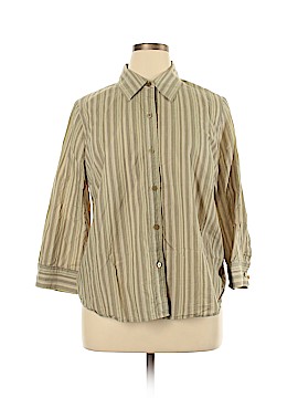 Villager Sport by Liz Claiborne Size 18 Plus