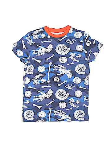 Mini Boden Short Sleeve T-Shirt (view 1)