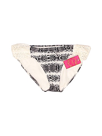 Candie's Swimsuit Bottoms (view 1)
