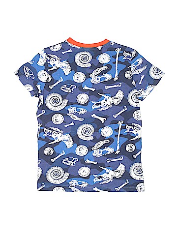 Mini Boden Short Sleeve T-Shirt (view 2)