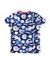 Mini Boden Blue Short Sleeve T-Shirt Size 11 - 12 - photo 2