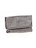 Deux Lux Gray Clutch One size - photo 1
