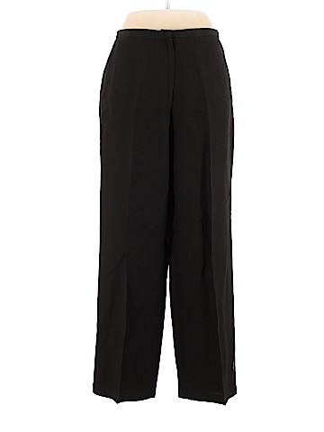 Eileen Fisher Linen Pants (view 1)