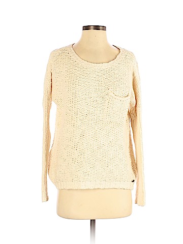 Roxy Pullover Sweater (view 1)