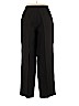 Eileen Fisher Black Linen Pants Size L (petite) - photo 2