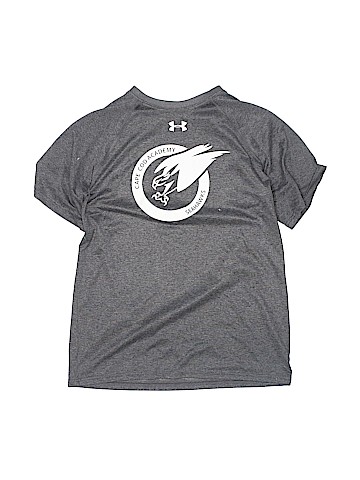 Under Armour Active T-Shirt (view 1)