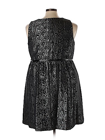 Lane Bryant Casual Dress (view 2)