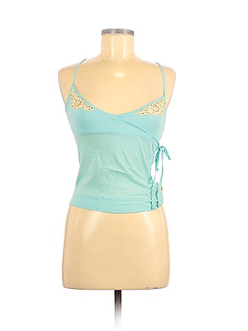 Hollister Sleeveless Top (view 1)