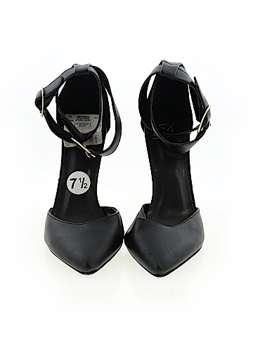 Delicious Heels (view 2)