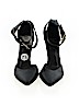 Delicious Black Heels Size 7 1/2 - photo 2