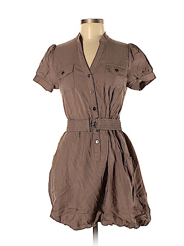 Mine Casual Dress (view 1)