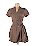 Mine Tan Casual Dress Size M - photo 1