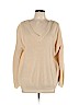 Forever 21 Tan Pullover Sweater Size L - photo 1