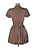 Mine Tan Casual Dress Size M - photo 2