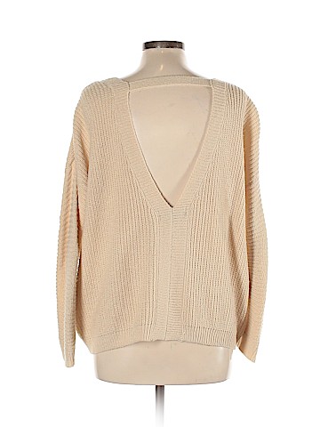 Forever 21 Pullover Sweater (view 2)