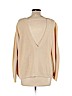 Forever 21 Tan Pullover Sweater Size L - photo 2