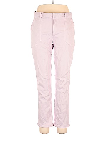 Banana Republic Khakis (view 1)