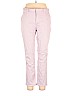 Banana Republic Purple Khakis Size 14 - photo 1