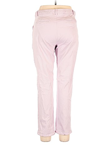 Banana Republic Khakis (view 2)