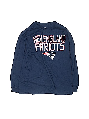 NFL Long Sleeve T-Shirt (view 1)